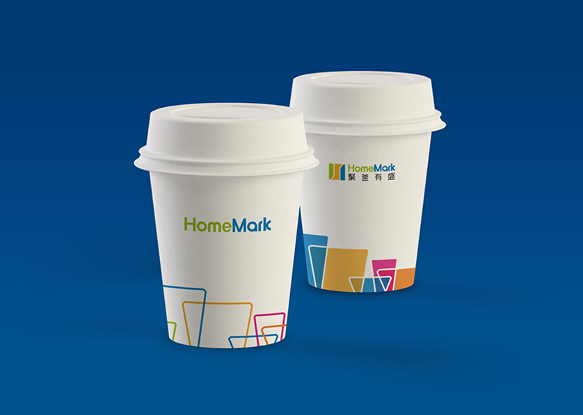 管城回族区VI设计