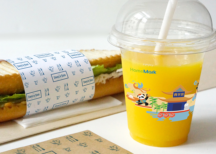 管城回族区VI设计