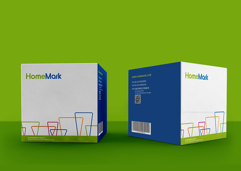 管城回族区VI设计公司